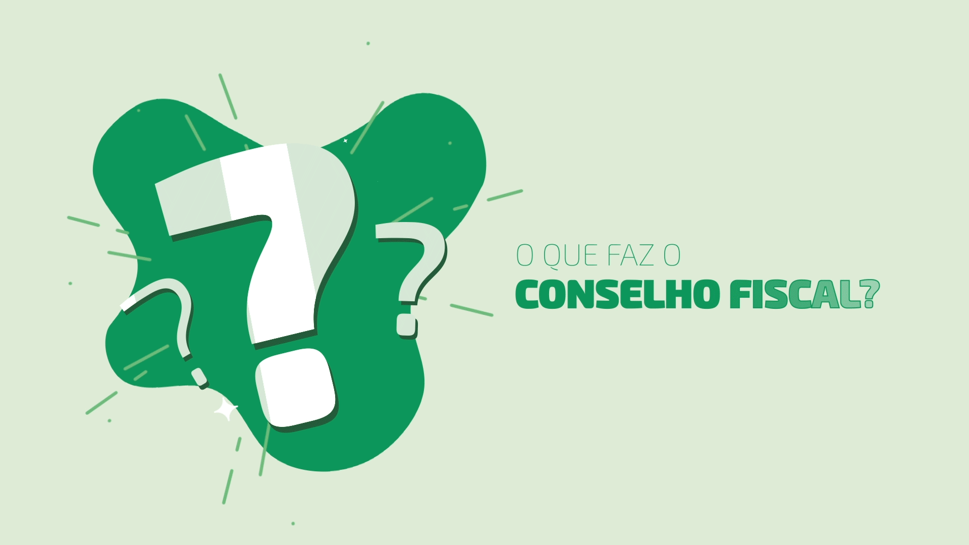 Sicredi Conselheiros animated preview