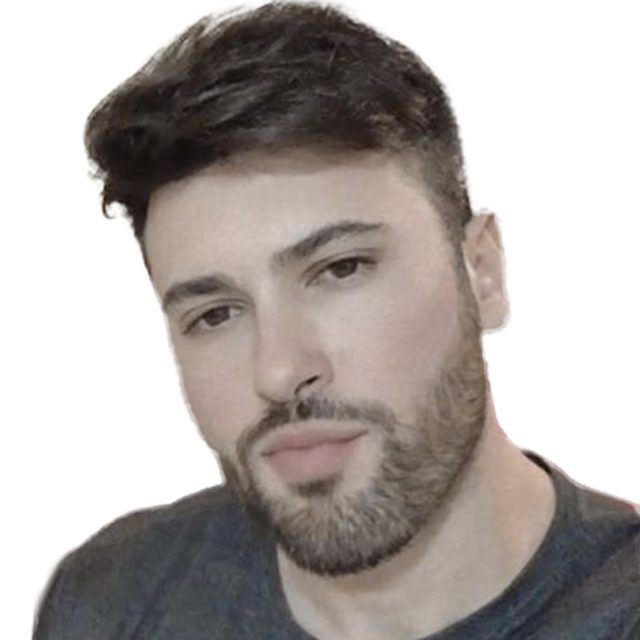 Photo of Kevin Jover — Motion Designer